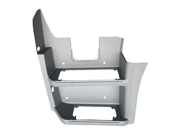 BASAMAK AXOR 1840 SOL  (BEYAZ BOYALI - PLASTİK)
