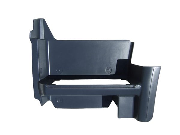 BASAMAK AXOR 3028 SOL (GRİ BOYALI)