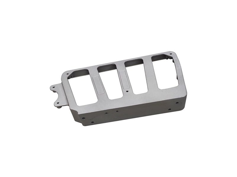 BASAMAK BRAKETİ ALÜMİNYUM TGX EURO 6 SOL (LION)