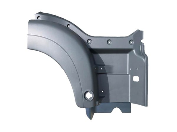 BASAMAK KOMPLE TGS ETEKLİ SAĞ