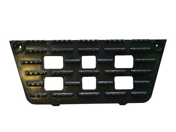 BASAMAK PLASTİĞİ ACTROS MP2/MP3