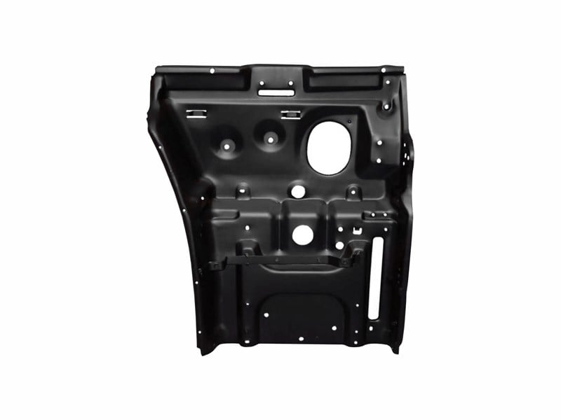 BASAMAK YUVASI 4 SERİSİ SCANIA SAĞ