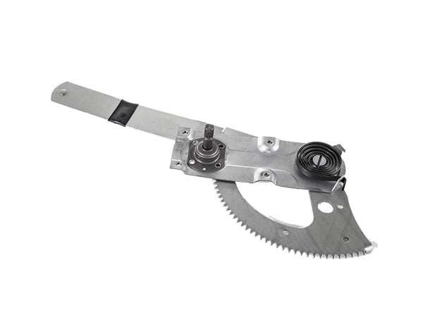 CAM KRİKOSU 2521 SAĞ