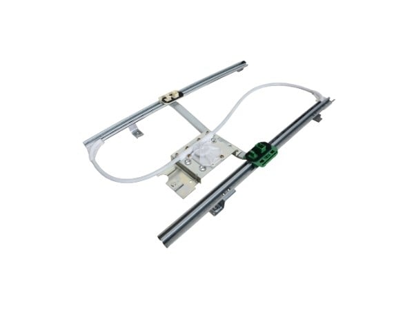 CAM KRİKOSU KERAX / PREMIUM / MIDLUM SAĞ (MOTORSUZ)
