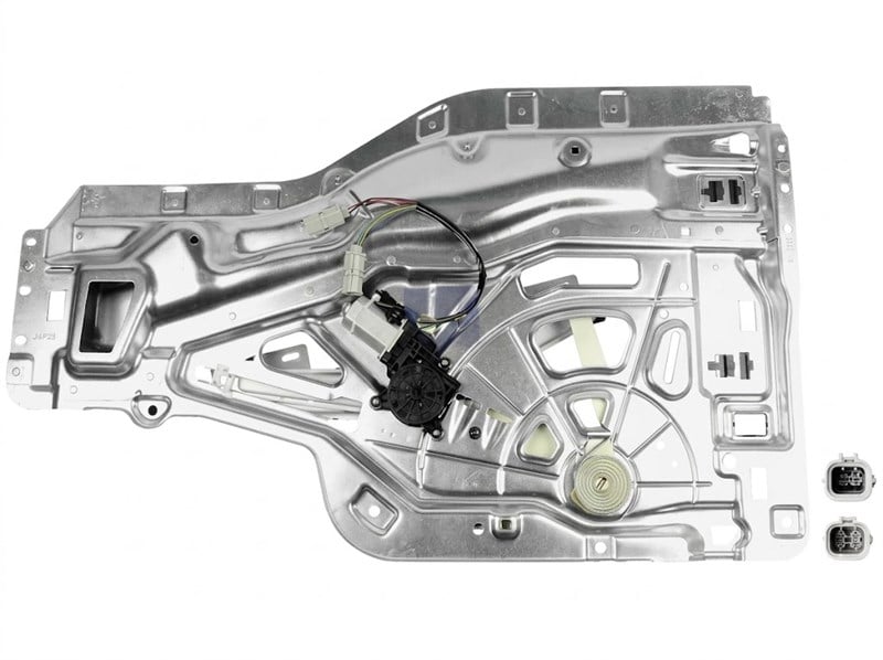 Cam Krikosu Tga Sol (Motorsuz)