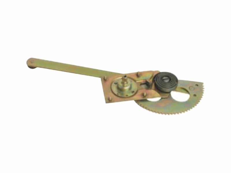 CAM KRİKOSU VOLVO NL 10-12 SAĞ