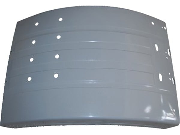 ÇAMURLUK 2521/3031 YATAKSIZ ARKA SAĞ