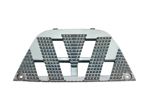 ÇAMURLUK BASAMAK PLASTİĞİ ACTROS MP4