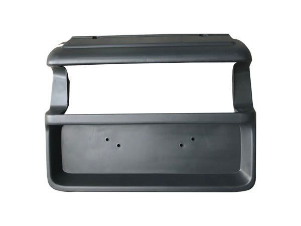 ÇAMURLUK KAPAĞI SAĞ 4/5/6 SERİSİ SCANIA