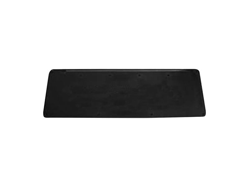 ÇAMURLUK PASPASI ARKA PLASTİK 4/5/6 SERİSİ SCANIA