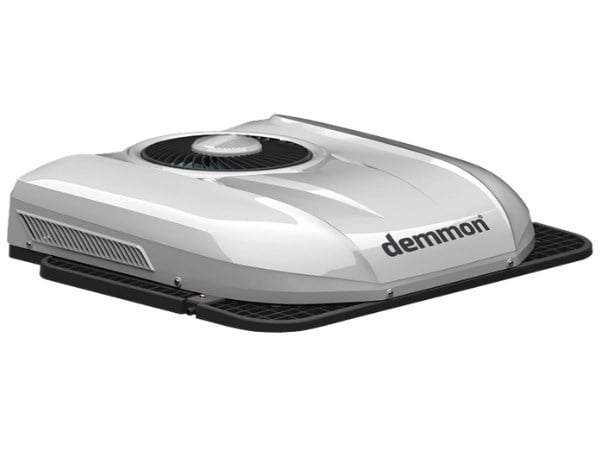 DEMMON EXCLUSIVE SLIMCOOL PRO12L 24V PARK KLİMASİ