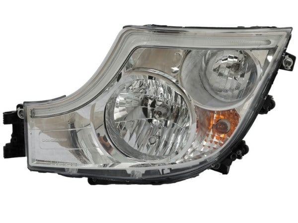 FAR ACTROS MP5 SOL (XENON / GEN-1)