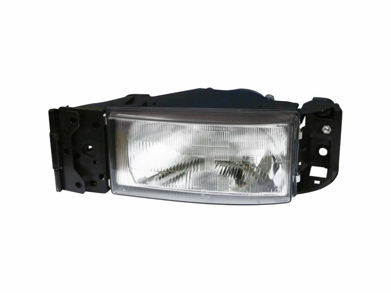 FAR IVECO 150 EUROCARGO SOL