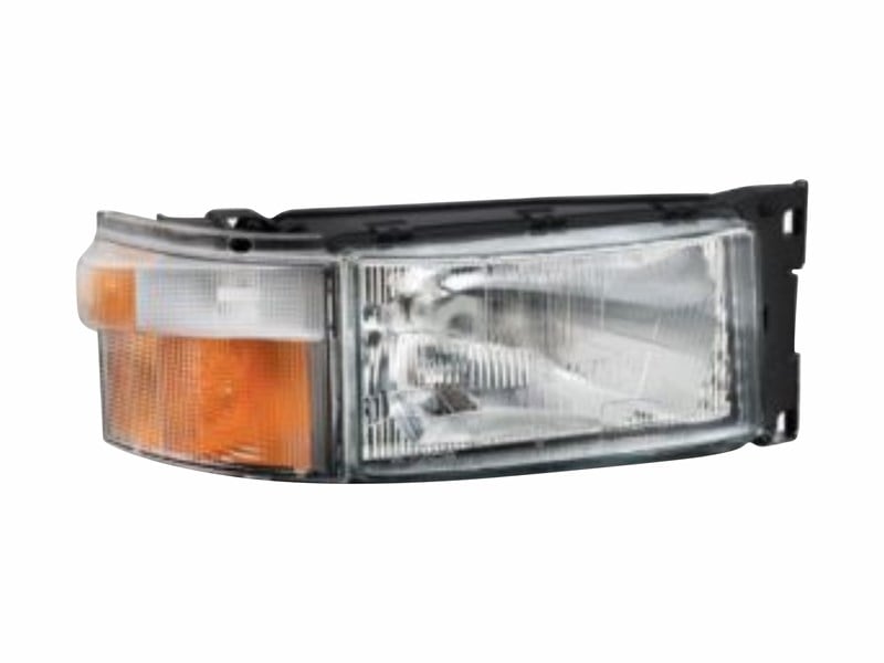 FAR KOMPLE SAĞ (SİNYALLİ) 4/5/6 SERİSİ