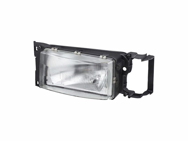 FAR KOMPLE SOL (SİNYALLİ) 4/5/6 SERİSİ