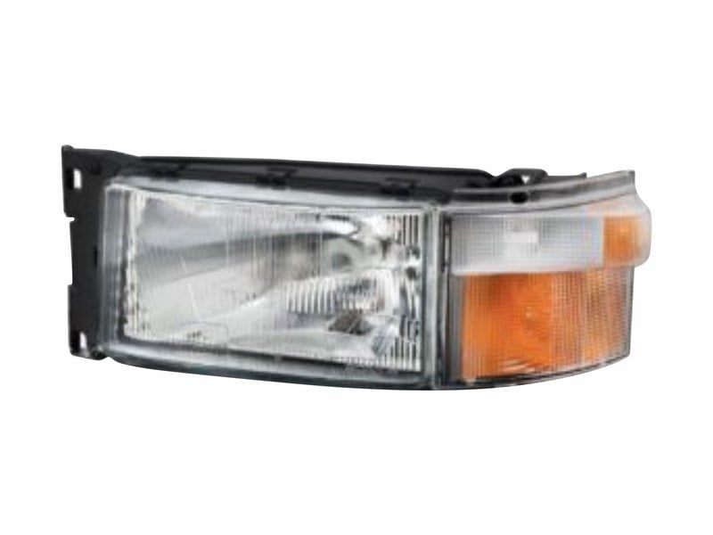 FAR KOMPLE SOL (SİNYALLİ) 4/5/6 SERİSİ