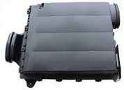 HAVA FİLTRE KAZANI ACTROS (FİLTRESİZ)