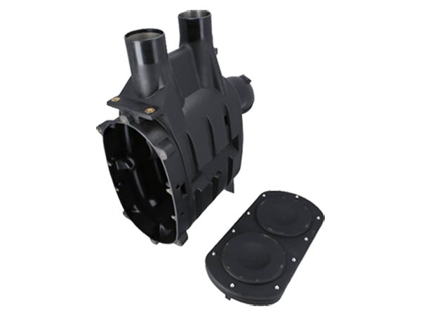HAVA FİLTRE KAZANI AXOR 4140 (FİLTRESİZ)