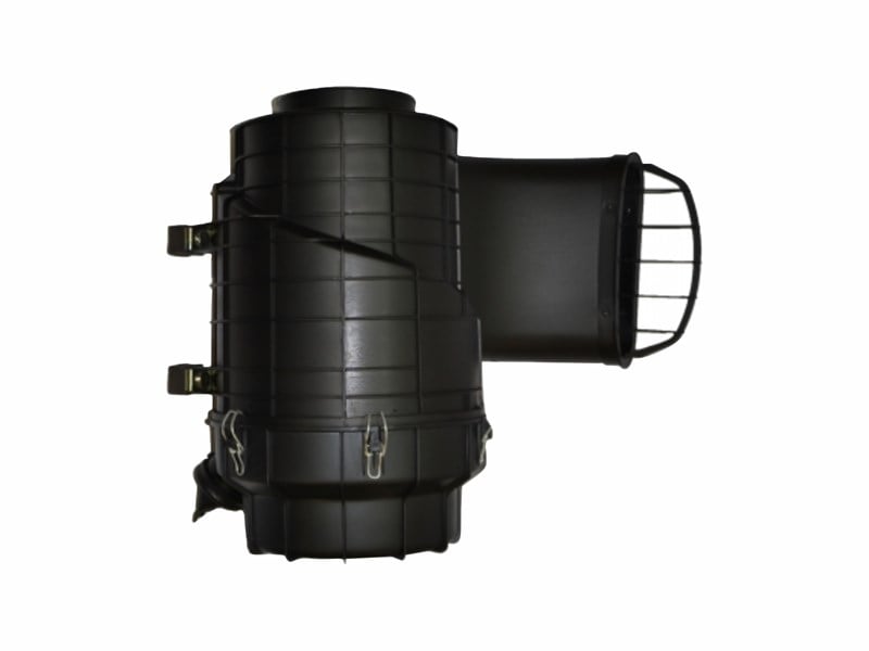 HAVA FILTRE KAZANI KOMPLE