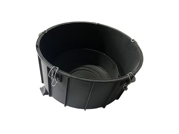 HAVA FİLTRE TASI AXOR 1840/4140 (PLASTİK)
