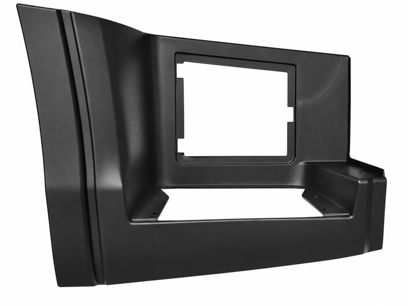 Iveco S-Way Sağ Alt Basamak
