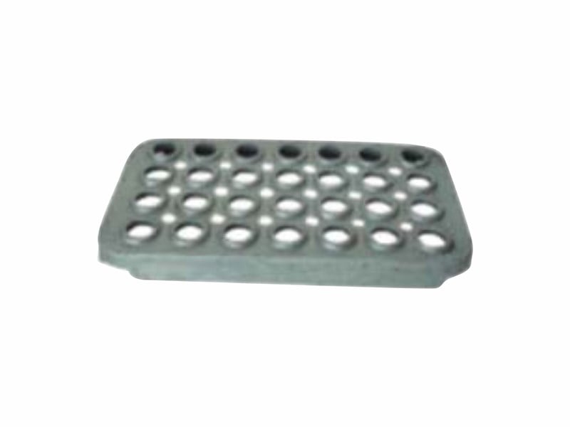 KABİN BASAMAĞI ÜST VOLVO F 12-10 OLD