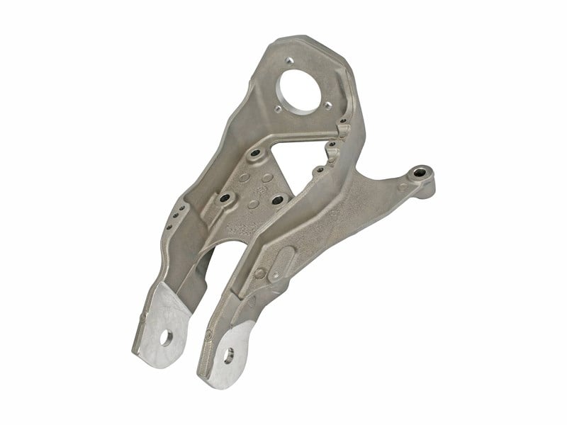 KABİN BRAKETİ SAĞ 4 SERİSİ SCANIA