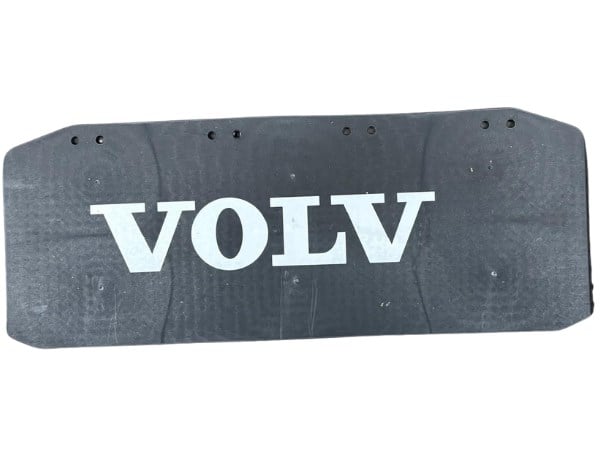KIRÇILLI ANTİSPREYLİ TOZLUK PASPAS SAĞ/SOL TAKIM VOLVO