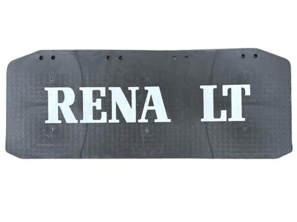 KIRÇILLI ANTİSPREYLİ TOZLUK PASPAS SAĞ/SOL TAKIM RENAULT