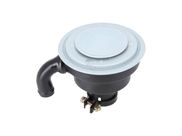 MOTOR HAVALANDIRMASI TGA