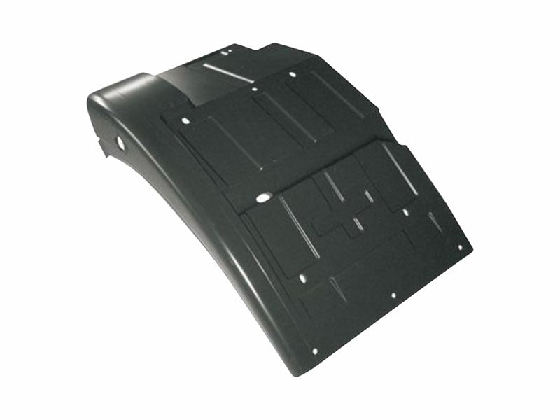 ÖN TEKER ÇAMURLUĞU IVECO TECTOR 130-150-180 SOL