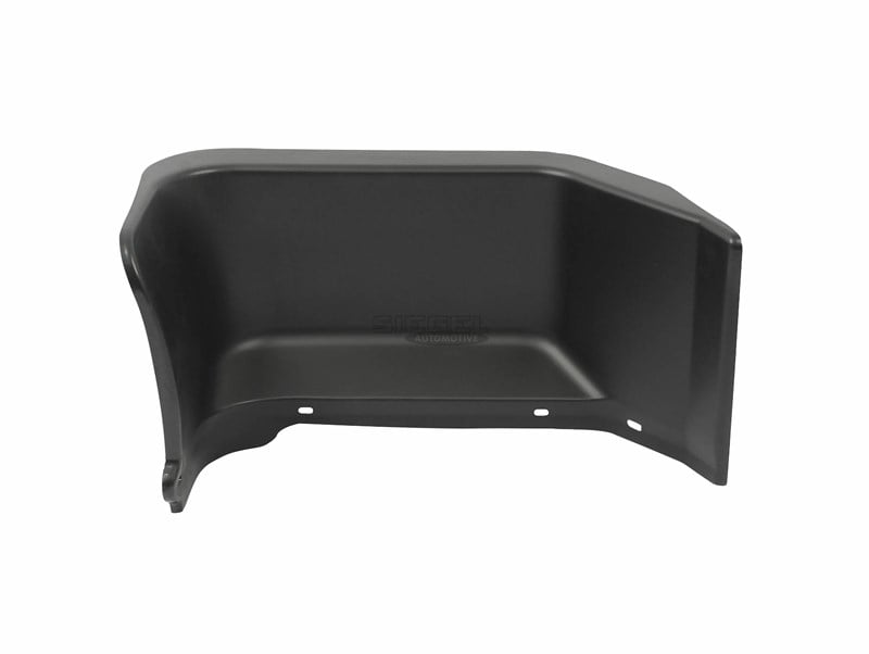 PLASTİK KABİN BASAMAĞI VOLVO FL 7-10 SAĞ