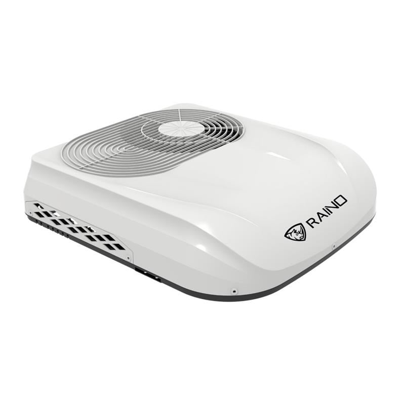 RAINO POLAR MİNİ ECO 24 VOLT TAVAN KLİMASİ