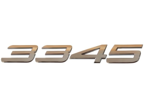 RAKAMLAR (3345) AROCS
