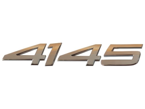 RAKAMLAR (4145) AROCS