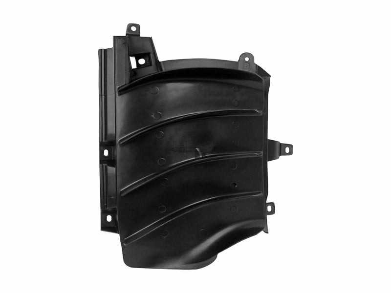 RÜZGARLIK İÇ PLASTİĞİ SAĞ
