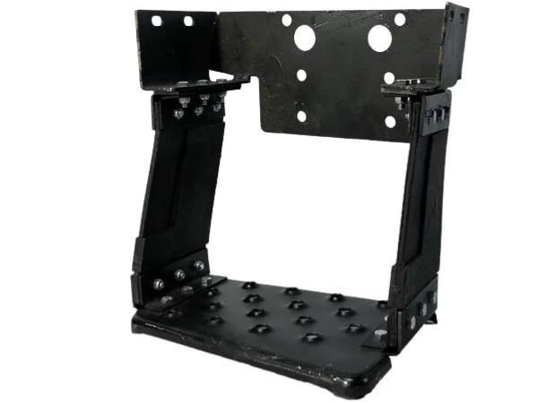SALLAMALI BASAMAK FORD CARGO SOL (4142)