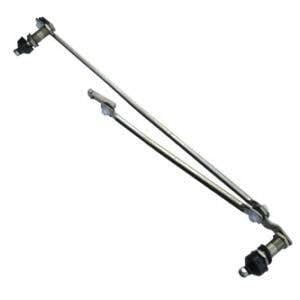 SİLECEK MEKANİZMASI KOMPLE 2521 ( MOTORSUZ)
