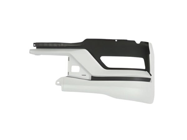 SİS ÇERÇEVESİ TGS BEYAZ SOL (LION)