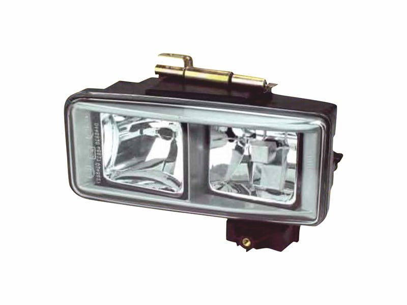 SİS LAMBASI IVECO 240 EUROTECH SOL