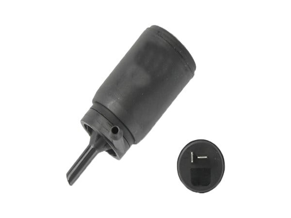 SU FİSKİYE MOTORU 2521