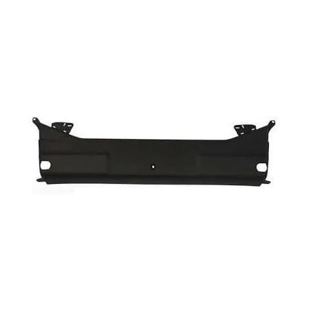 TAMPON (33cm) 7 SERİSİ SCANIA ORTA