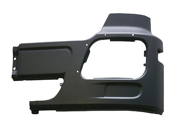 TAMPON ACTROS MP2 SOL (METAL)