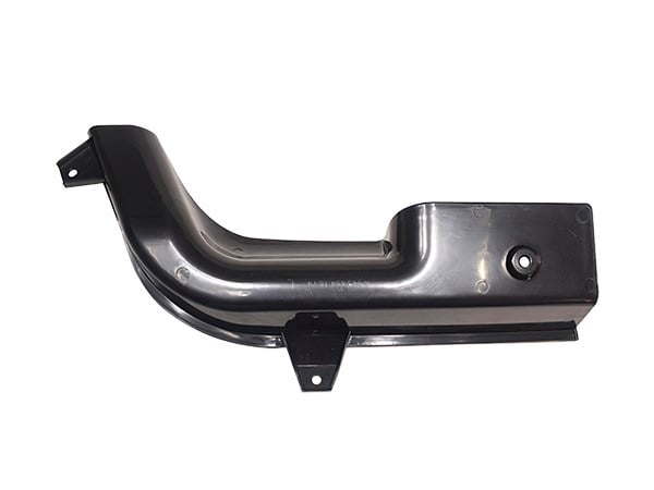 TAMPON ÜST PLASTİĞİ ACTROS MP3 SOL