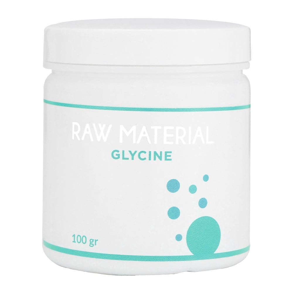 Glycine 100 gr