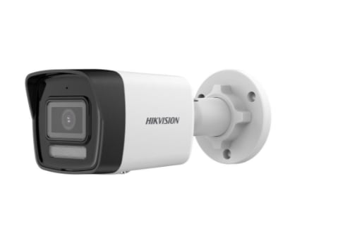 HIKVISION DS-2CD1043G2-LIUF 4MP 2.8MM 30 METRE SMART HYBRID