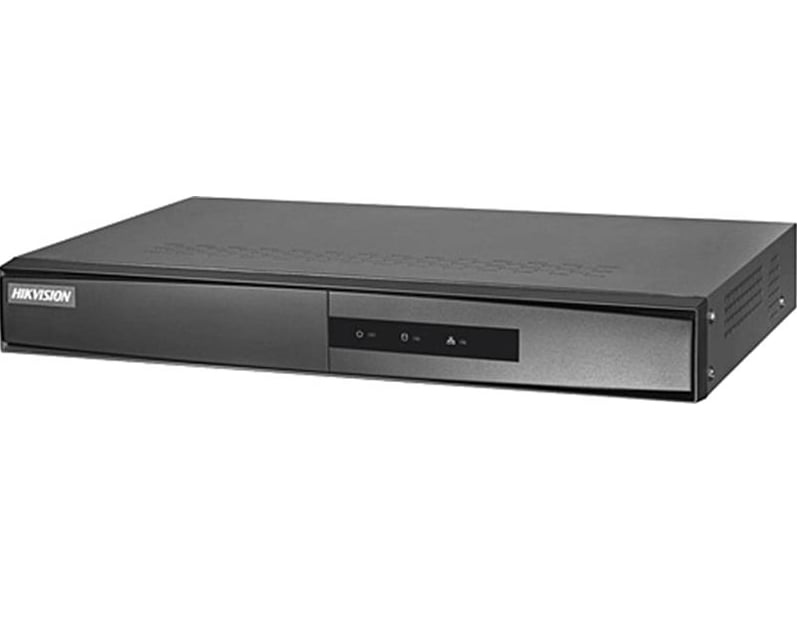 HIKVISION DS-7108NI-Q1/M 8 KANAL 1 SATA H265+ NVR METAL KASA KAYIT CİHAZI