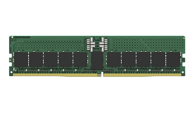 Kingston 32GB DDR5 5600 ECC Registered