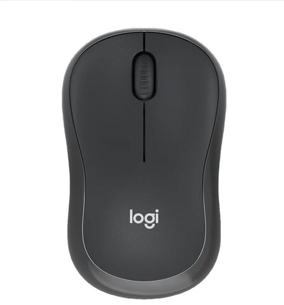 Logitech M241 Sessiz Bluetooth Mouse Siyah