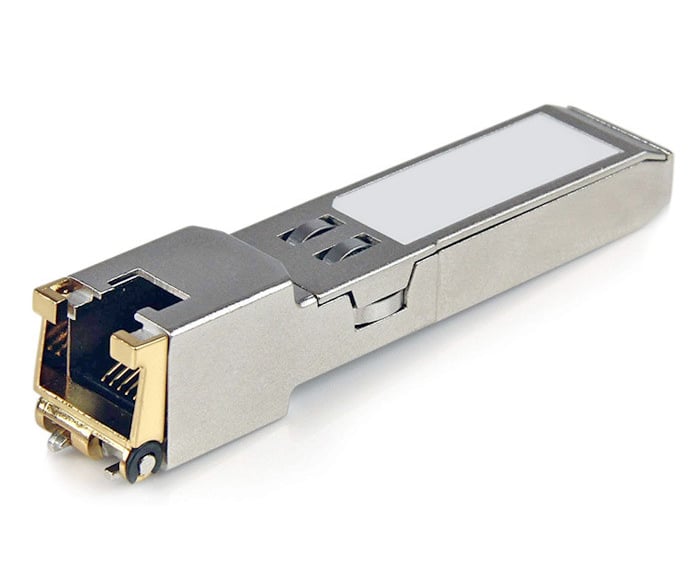 SFP ETHERNET DÖNÜŞTÜRÜCÜ 10/100/1000 SFP TO RJ45